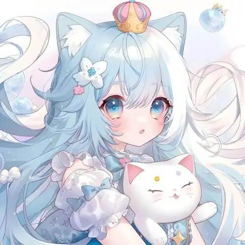 蜜桃君